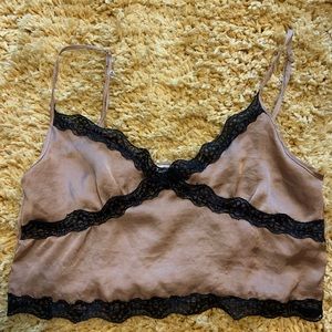 Cute crop tank top perfect for going out